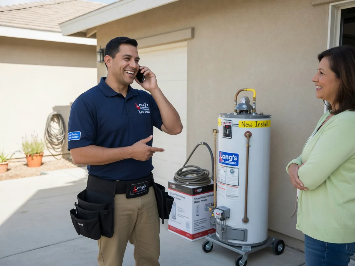 Leak Detection Ewing, KY FAQs